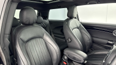 MINI Hatchback 135kW Cooper S Level 3 33kWh 3dr Auto Electric Hatchback